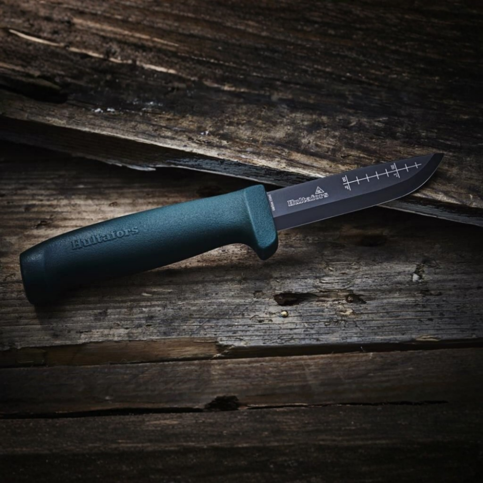 Hultafors Outdoor Bıçağı Ok4 380270