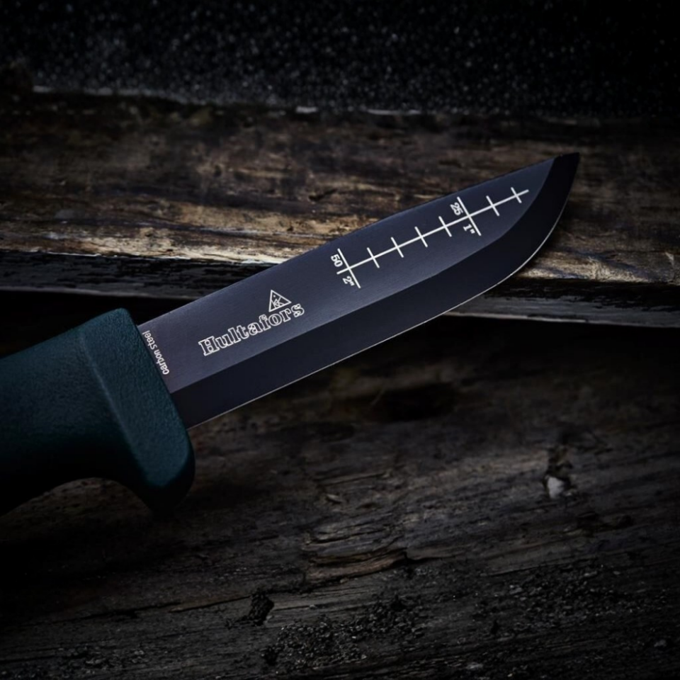 Hultafors Outdoor Bıçağı Ok4 380270