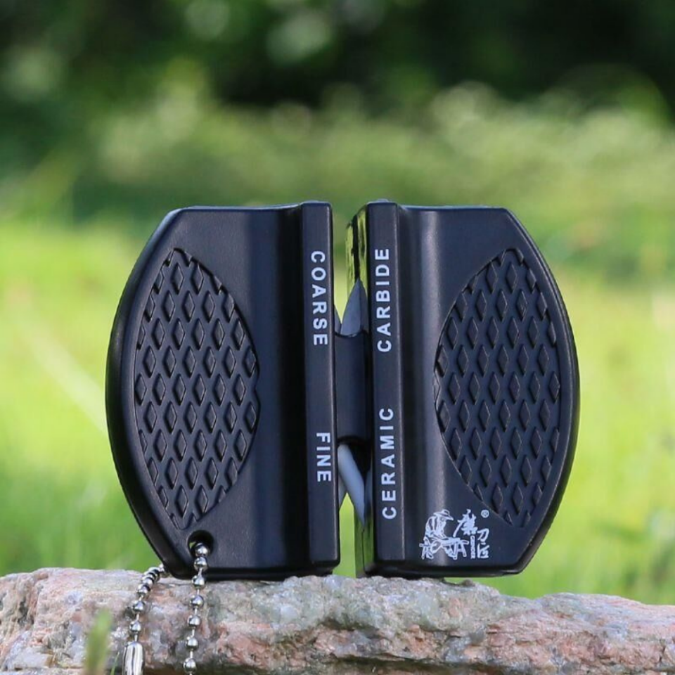 Rox Camping Bushcraft Bileme Seti