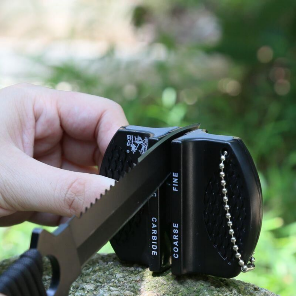 Rox Camping Bushcraft Bileme Seti