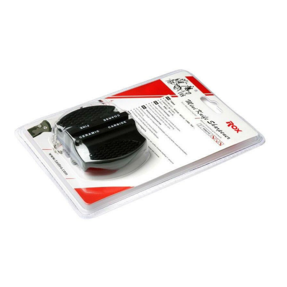 Rox Camping Bushcraft Bileme Seti