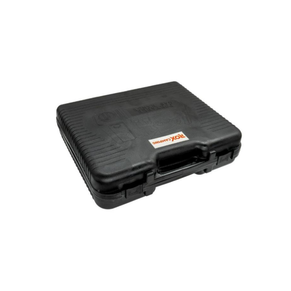 ROX Portatif Kamp Ocağı Yeşil