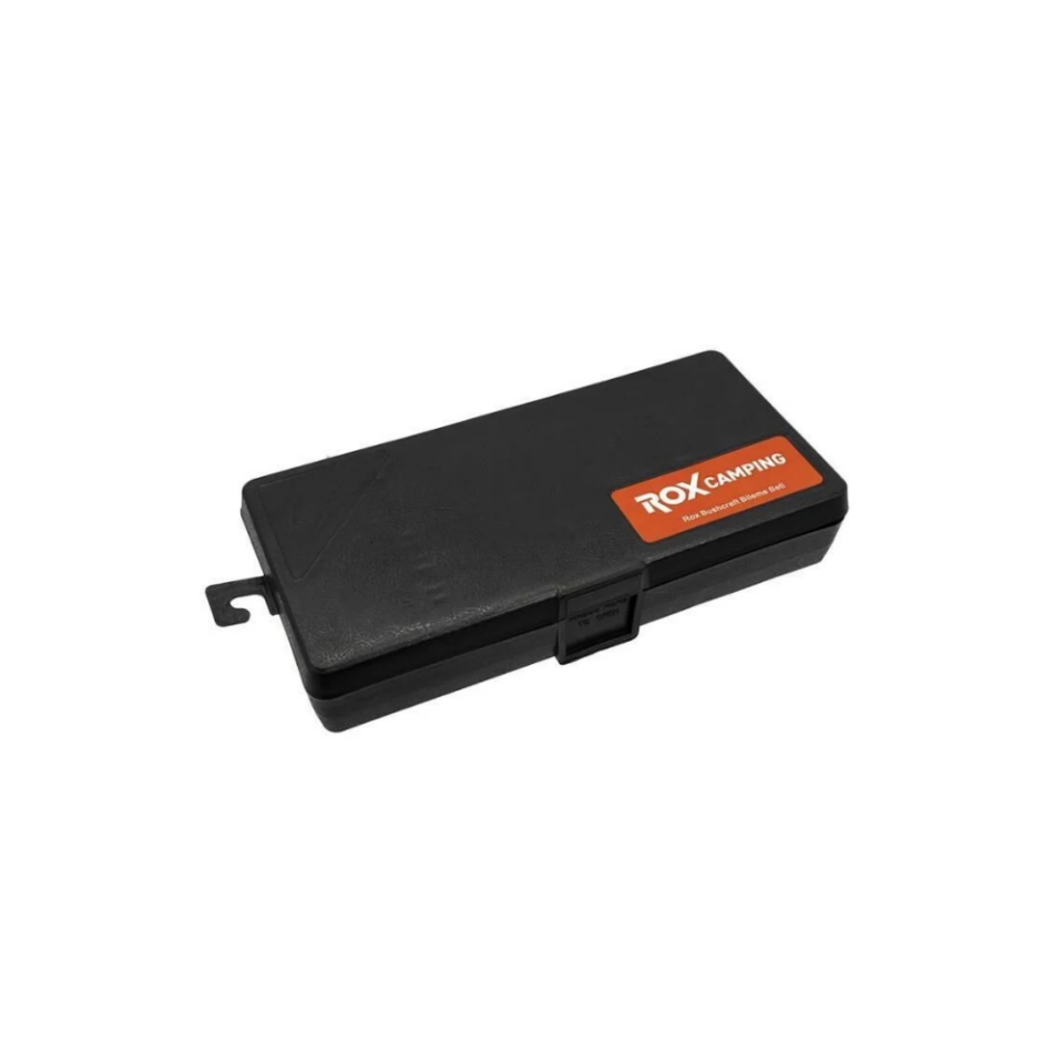 Rox Camping Bushcraft Bileme Seti