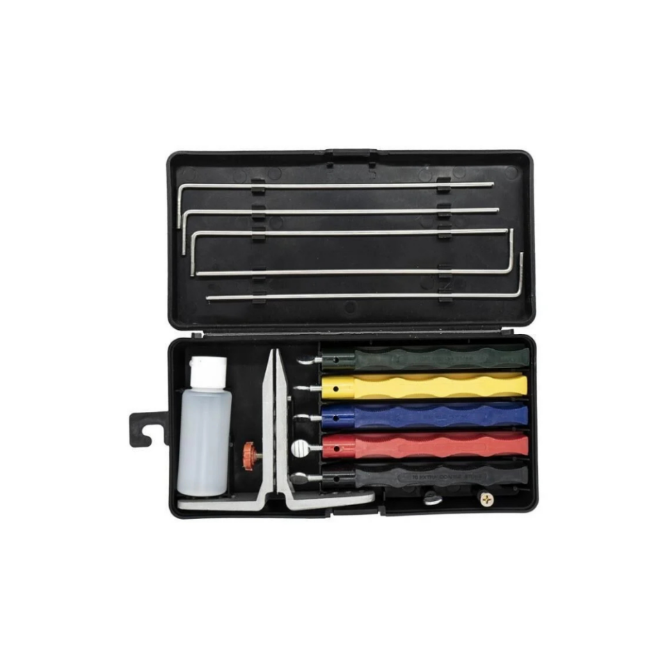 Rox Camping Bushcraft Bileme Seti