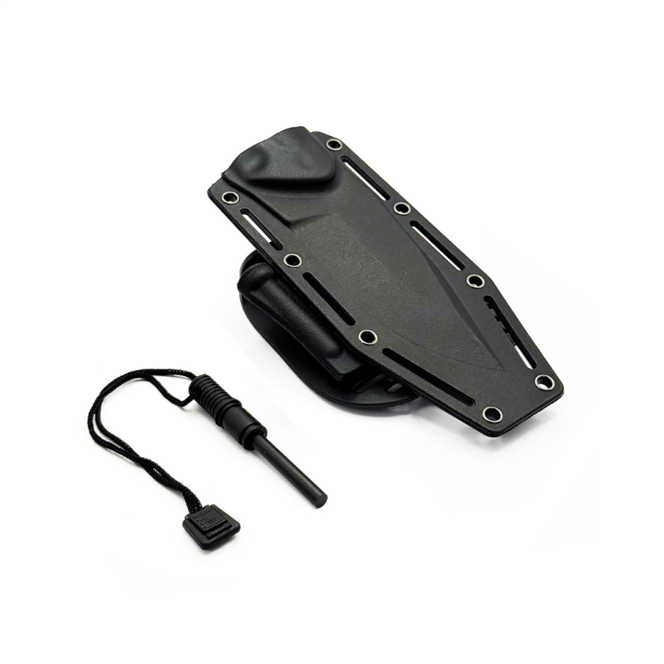 Columbia Tactikal Paslanmaz Çelik Avcı Bıçağı TNT-1020-A 23 cm