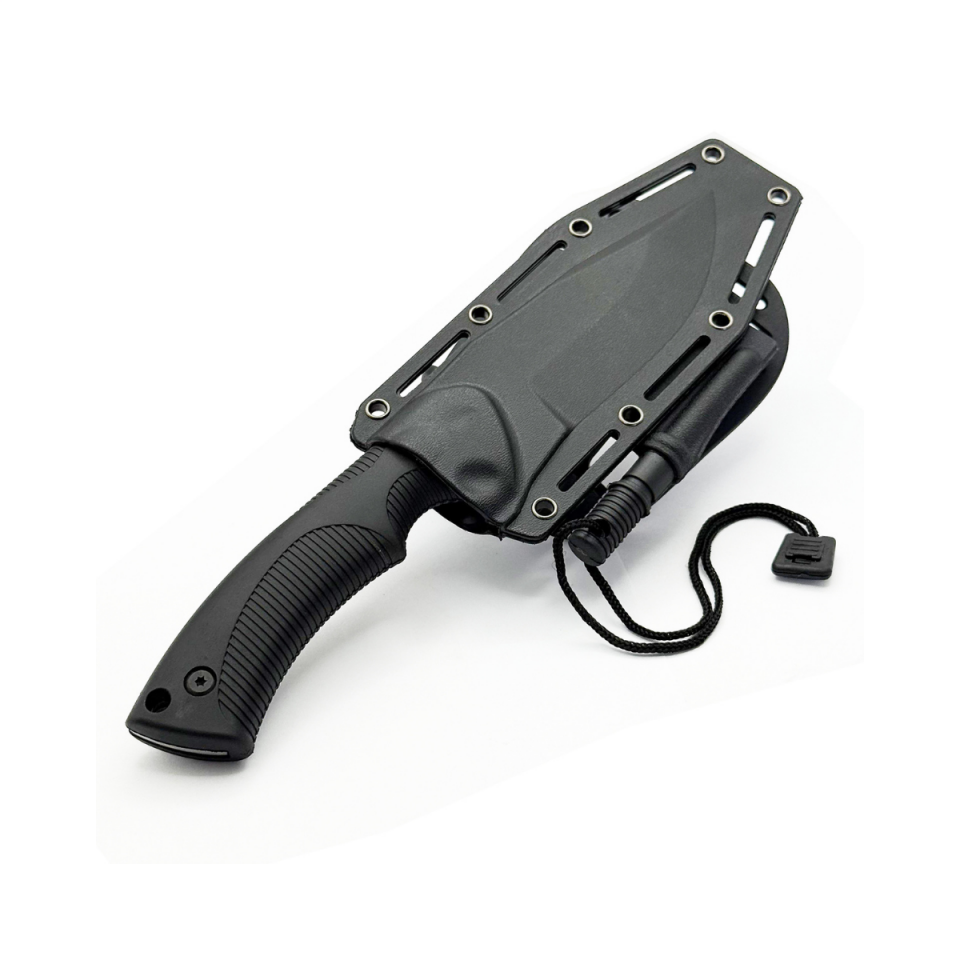 Columbia Tactikal Paslanmaz Çelik Avcı Bıçağı TNT-1020-A 23 cm