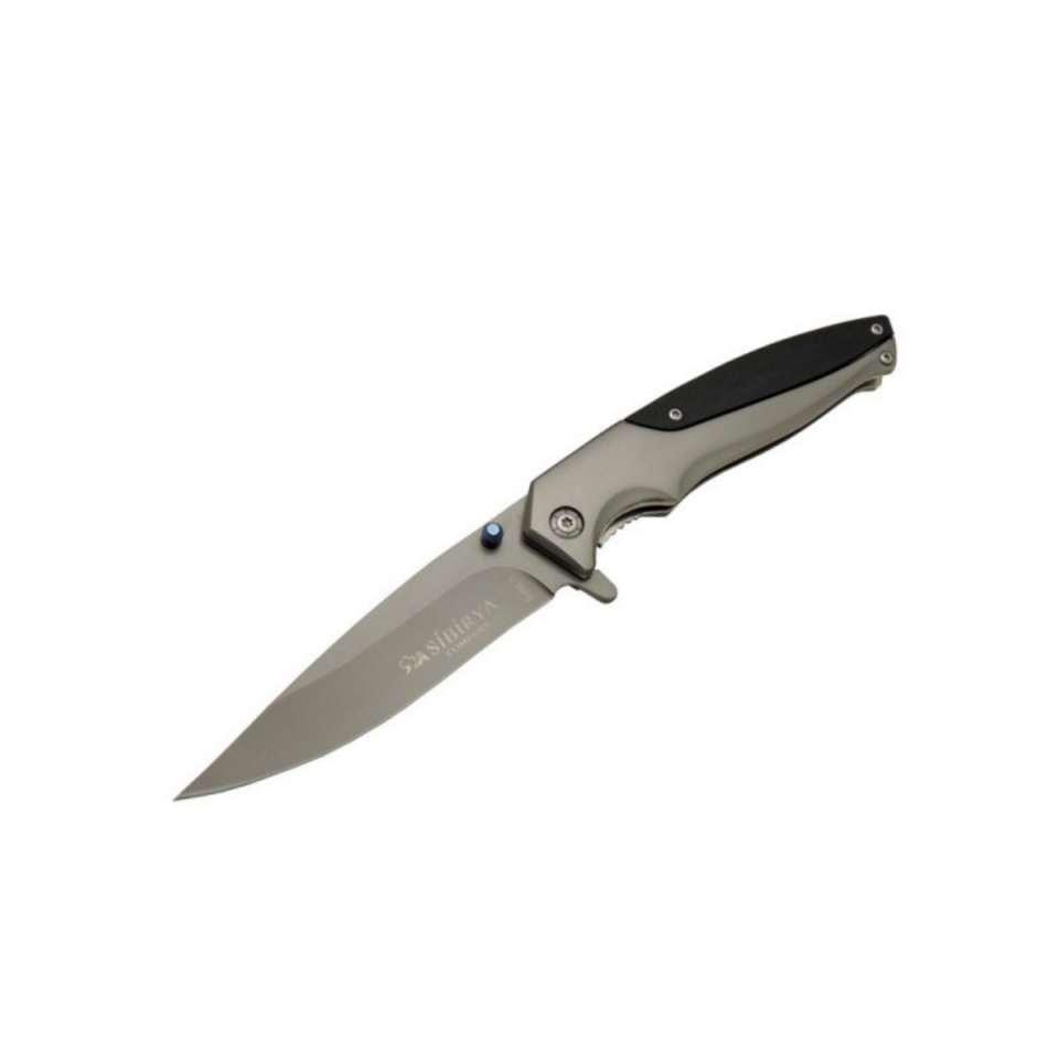 Sibirya Hunter Knife