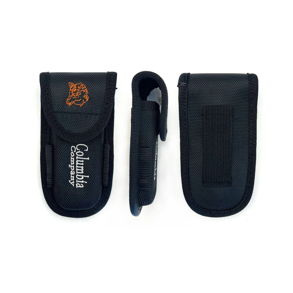 Columbia Company Kamp Bıçağı Seti Haki & Gri