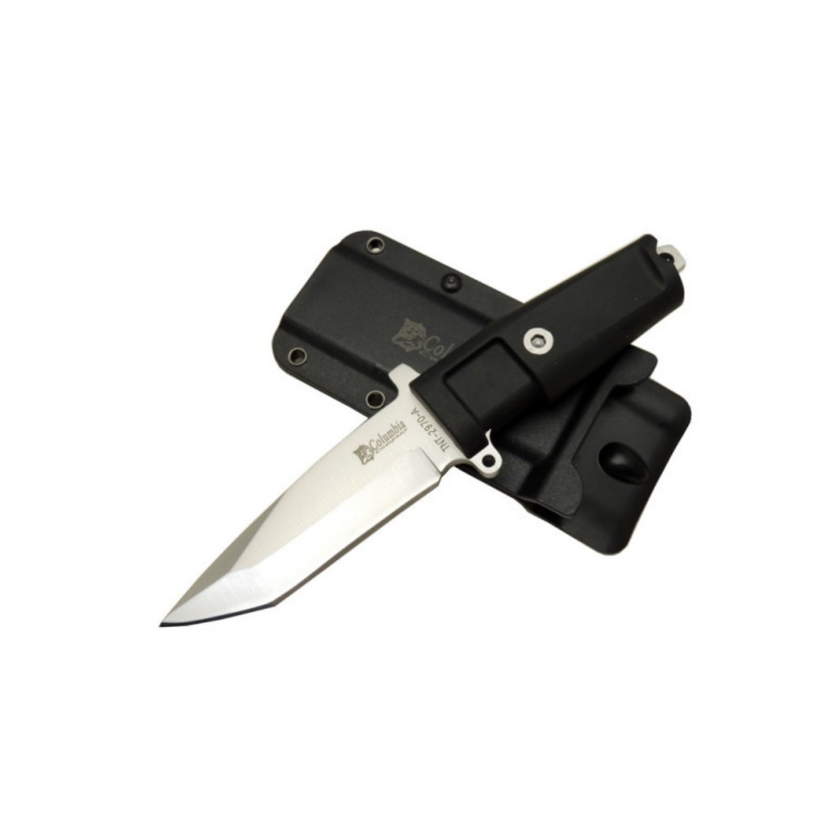 Columbia Taktik Tnt Bıçak 21 cm