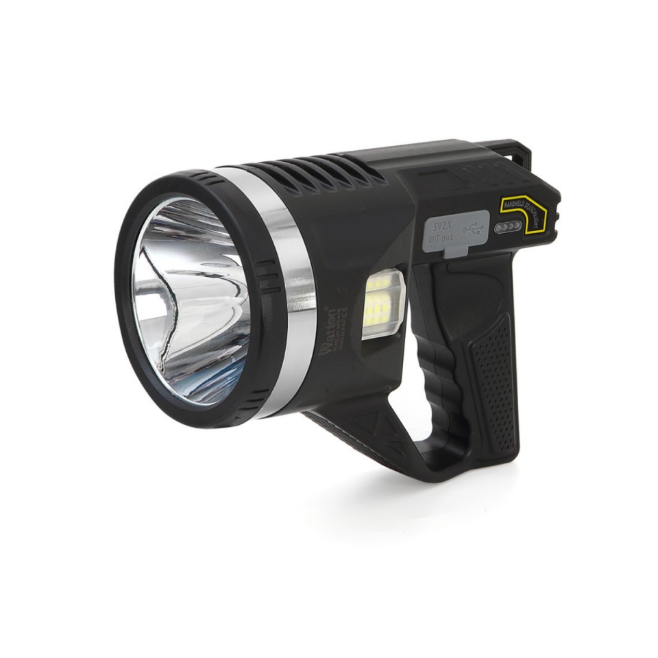 Watton WT-416 Tripodlu El Feneri