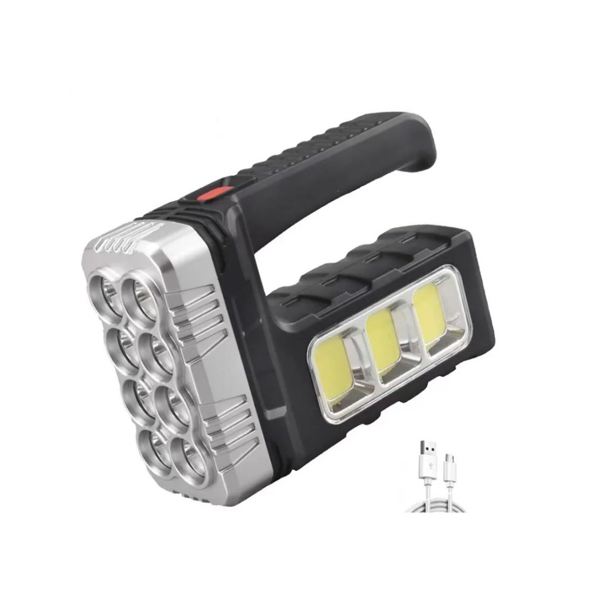 Watton WT-614 Solar Panelli Ledli Fener