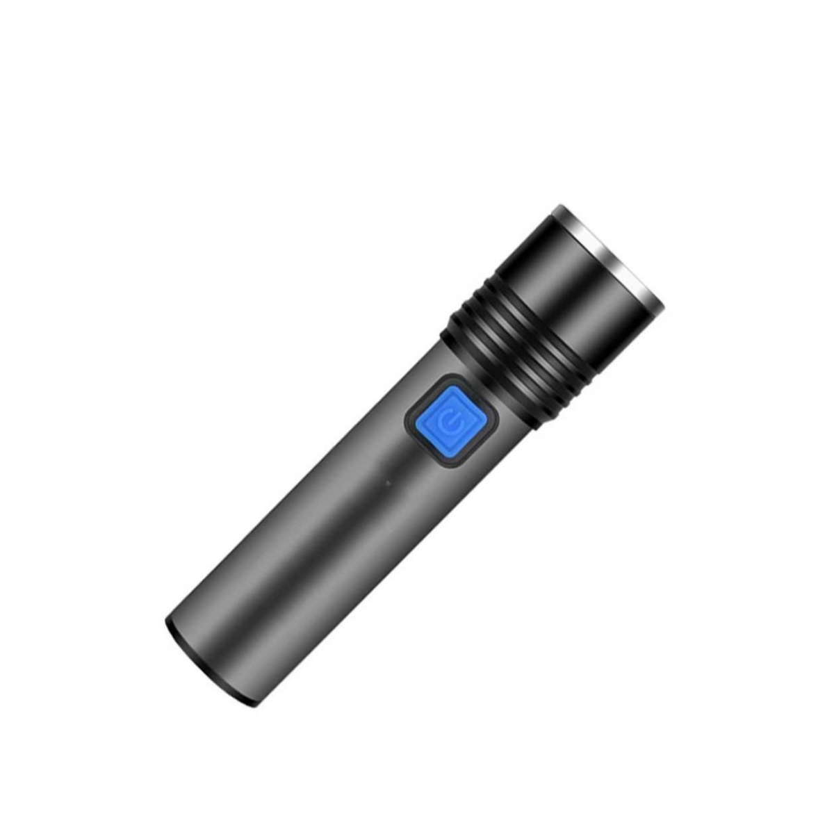 Mini Profesyonel Güçlü El Feneri Watton WT-015