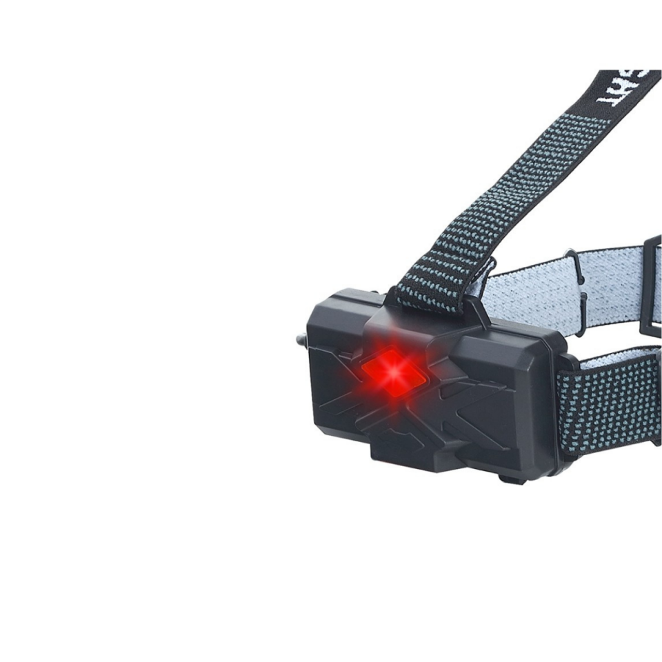 Watton WT-628 GT100 LED Şarjlı Kafa Lambası