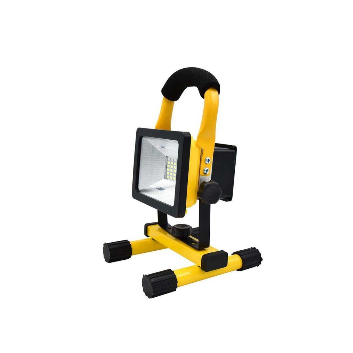 Watton WT-329 Şarjlı Spot Lamba Projektör Aydınlatma