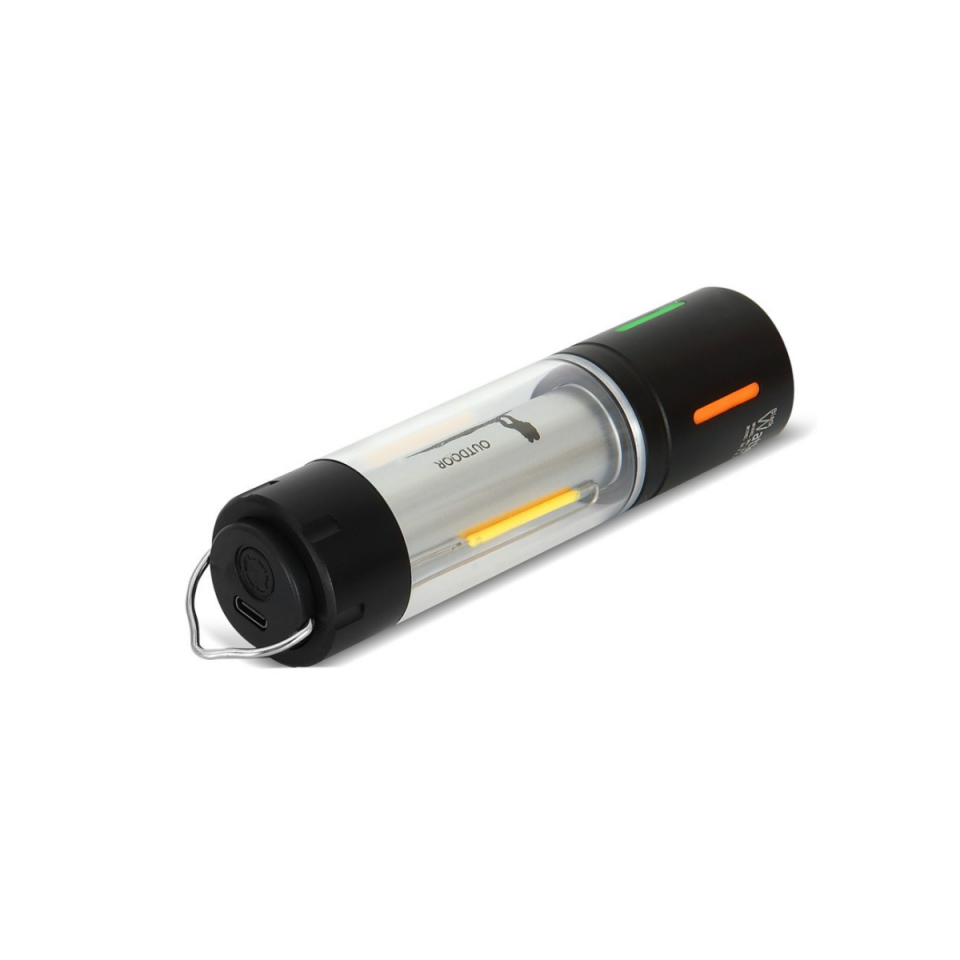 Watton WT-736 Tg LED Şarjlı Kamp Lambası