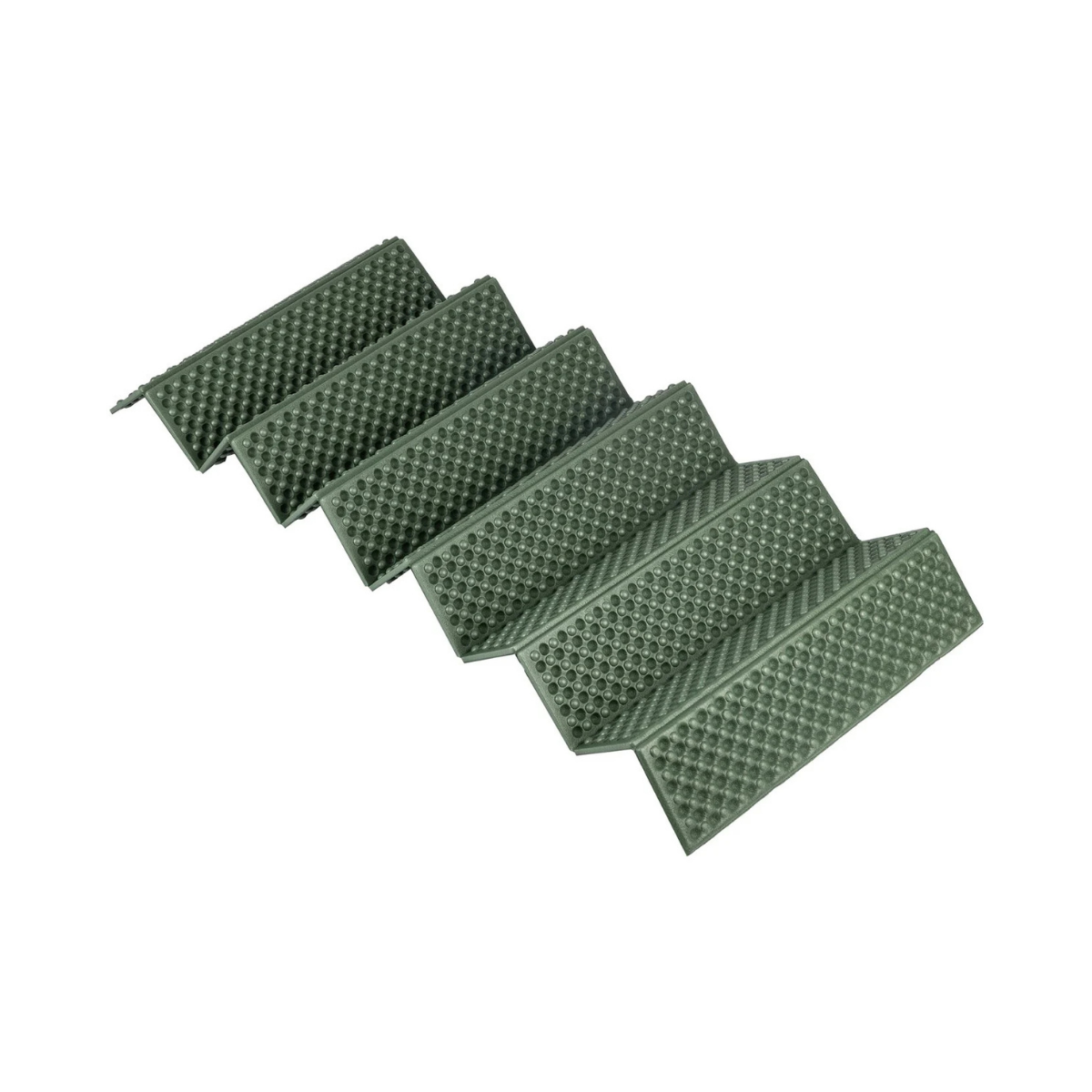 Evolite UltraLight Comfort Katlanır Kamp Matı - Haki