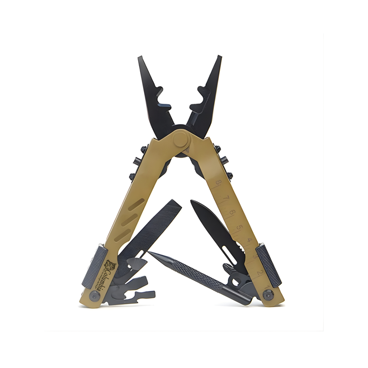 Columbia Çok Amaçlı Pense