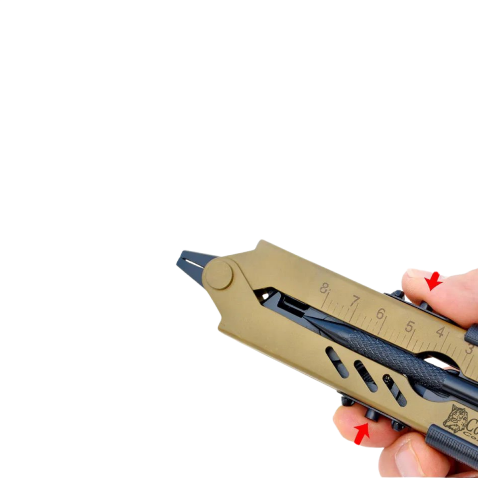 Columbia Çok Amaçlı Pense