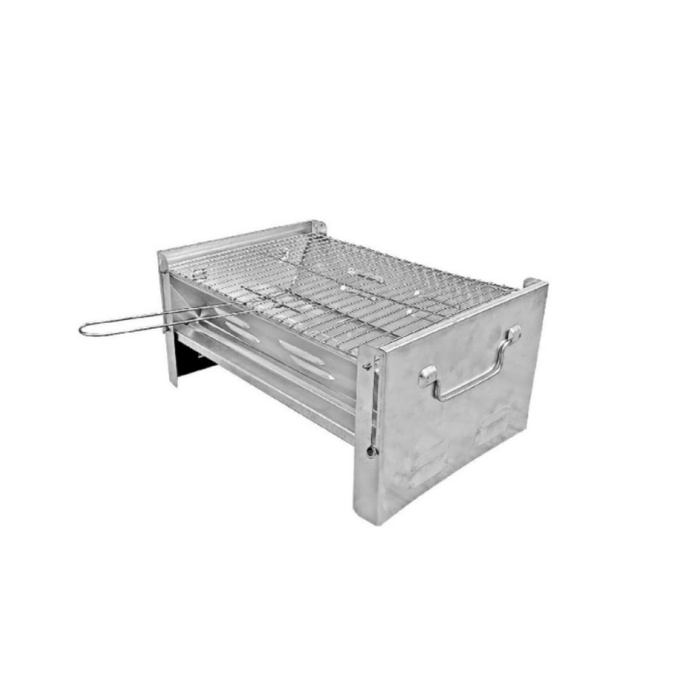 KATLANABİLİR MANGAL