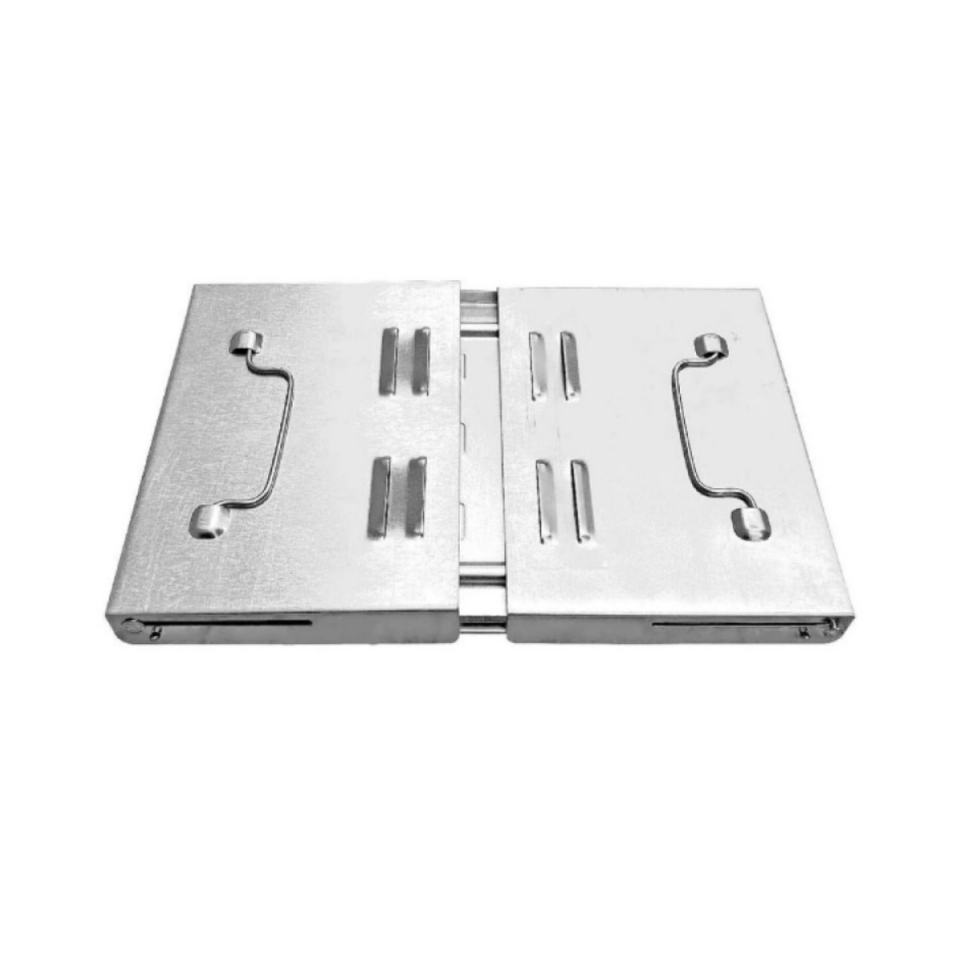 KATLANABİLİR MANGAL