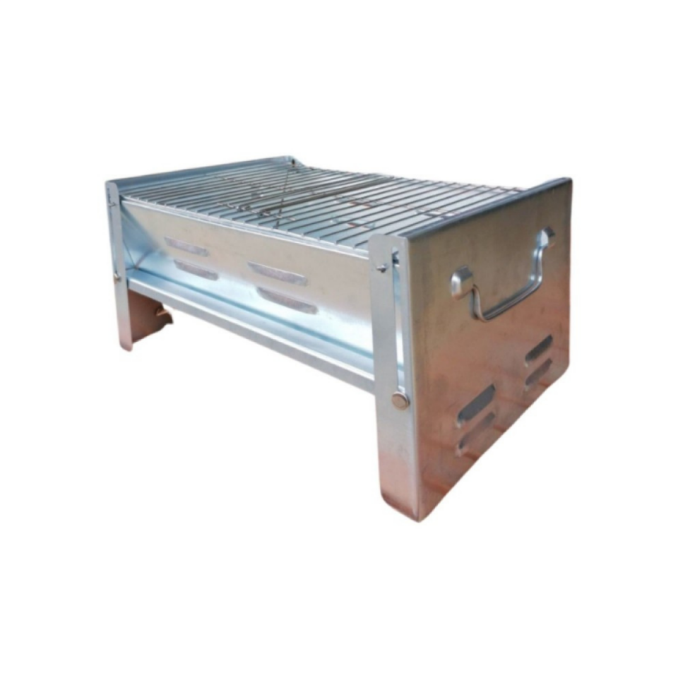 KATLANABİLİR MANGAL