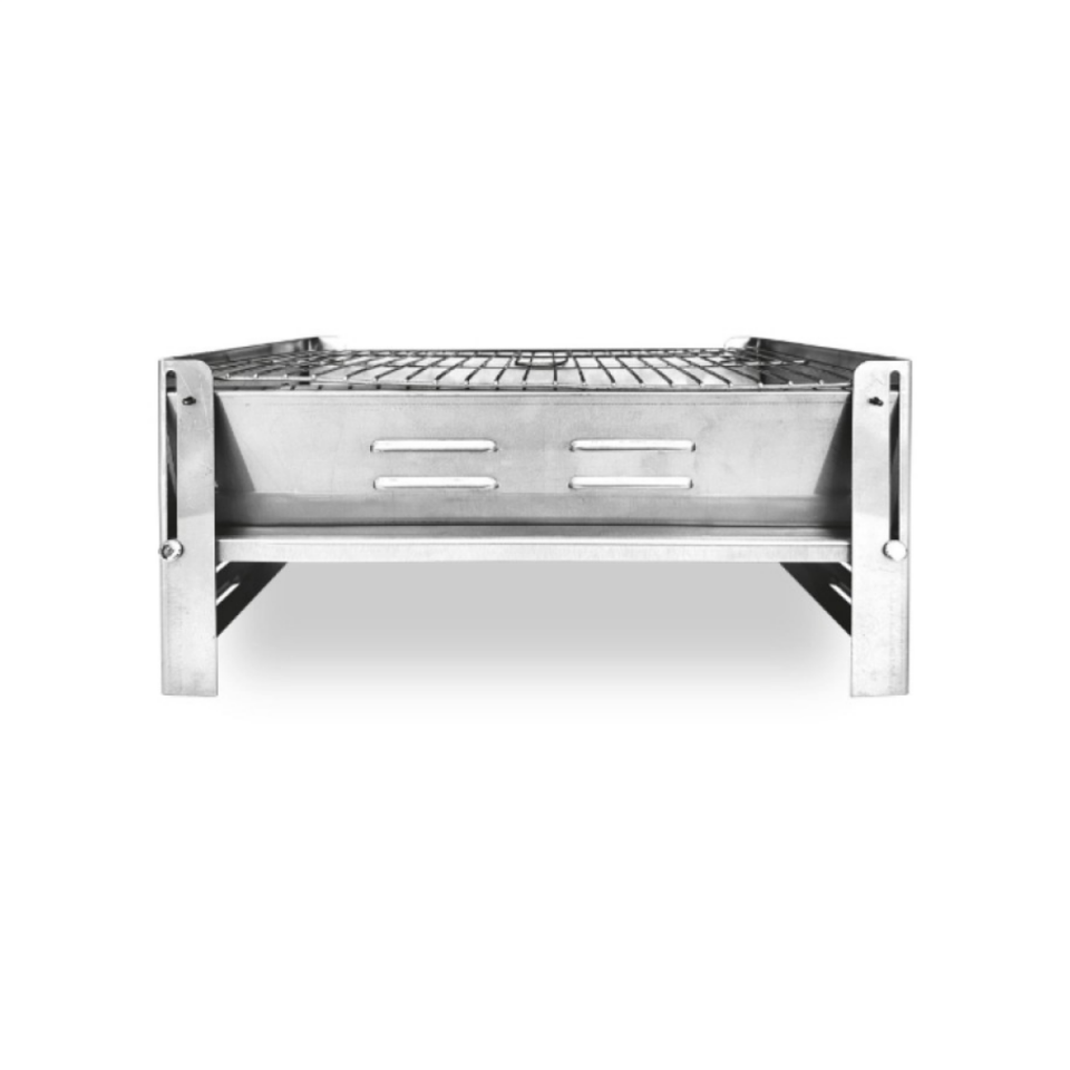 KATLANABİLİR MANGAL