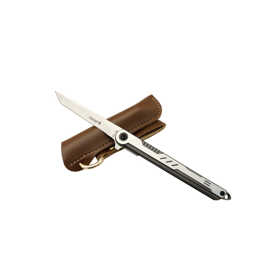 M390 Efendi Çakısı