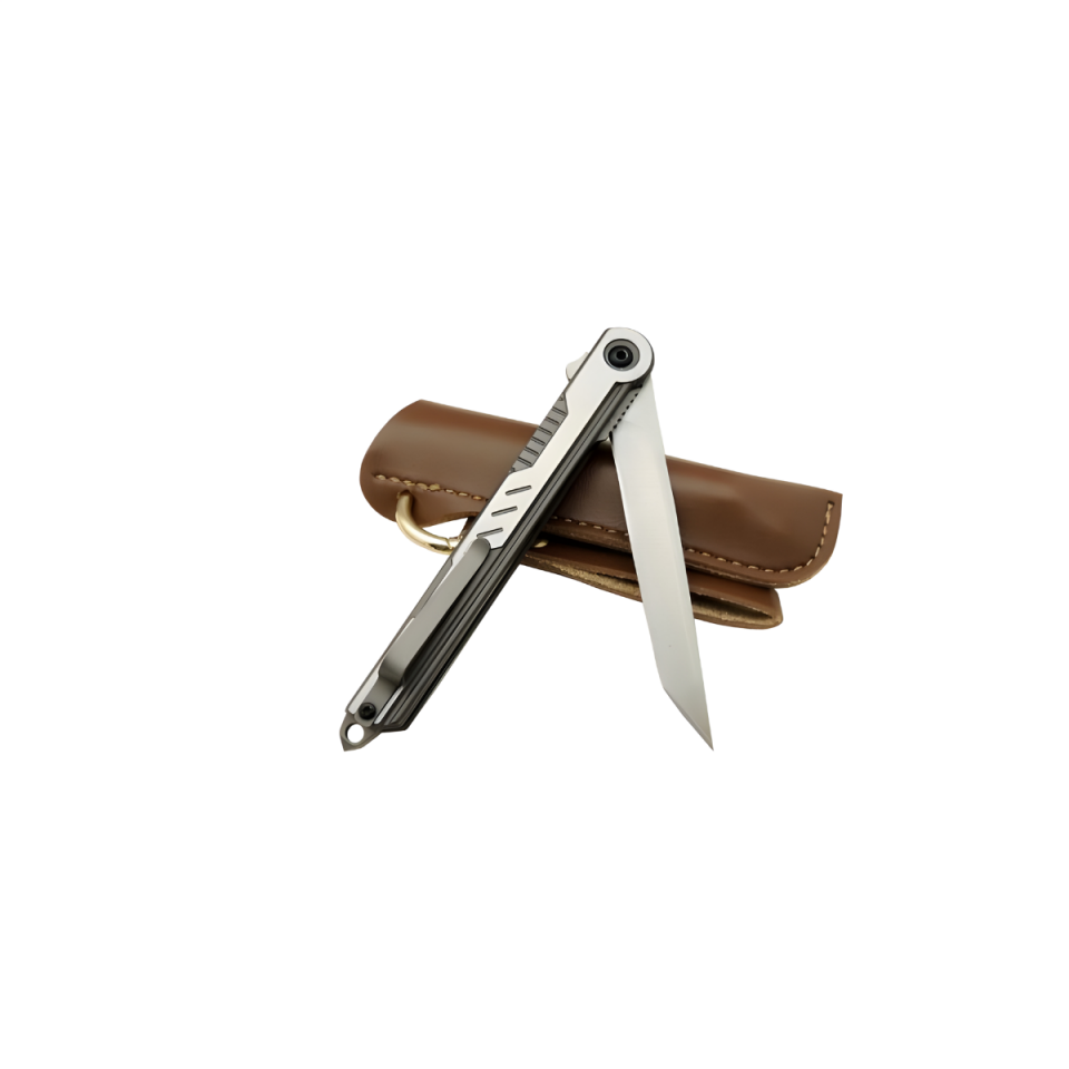 M390 Efendi Çakısı