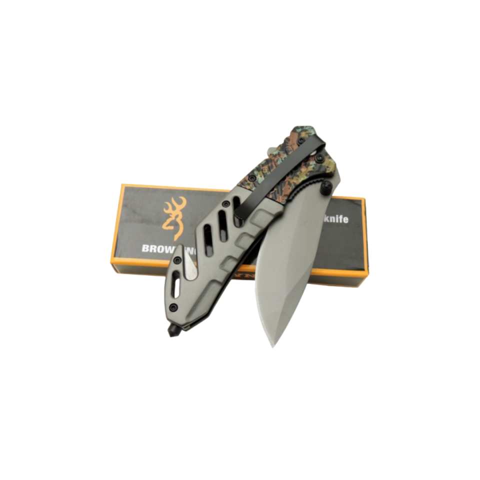 Chonming Kurtarma çakısı