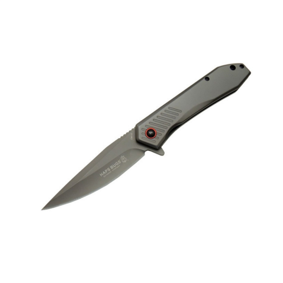 Haps Bugs Titanyum Çakı