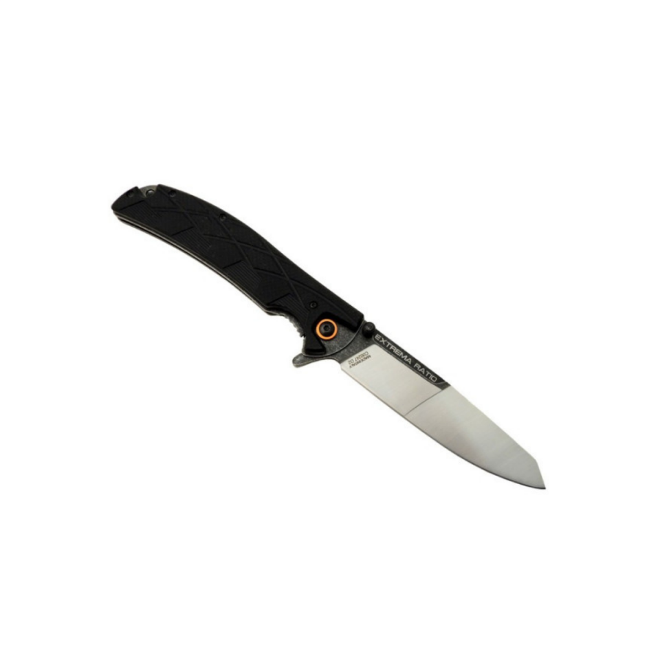 Extrema Ratio 58HRC