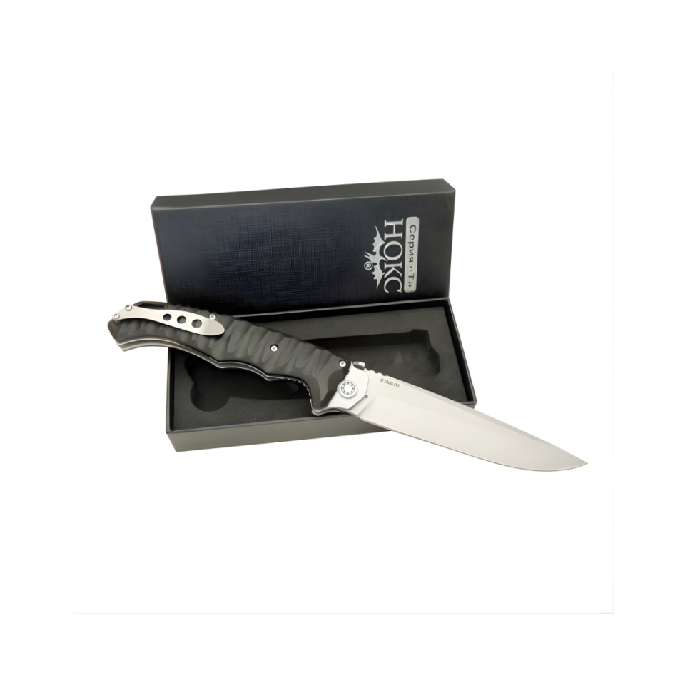 Hokc D2 Çelik Çakı