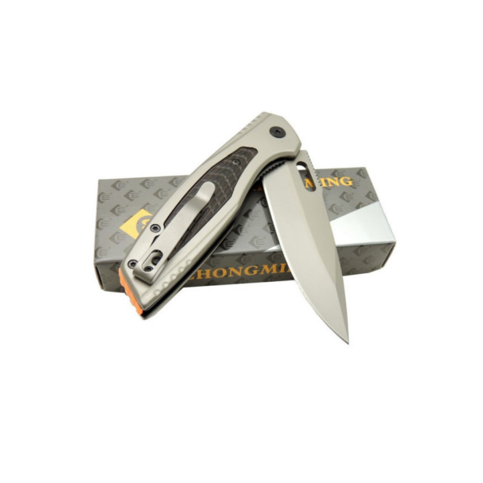 Chonming Titanyum Çakı