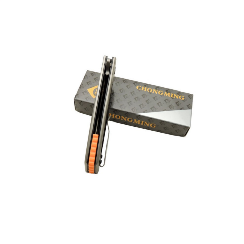 Chonming Titanyum Çakı