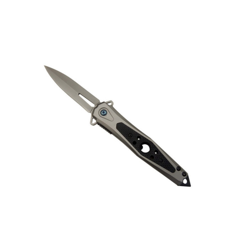 G-10 Titanyum Çakı