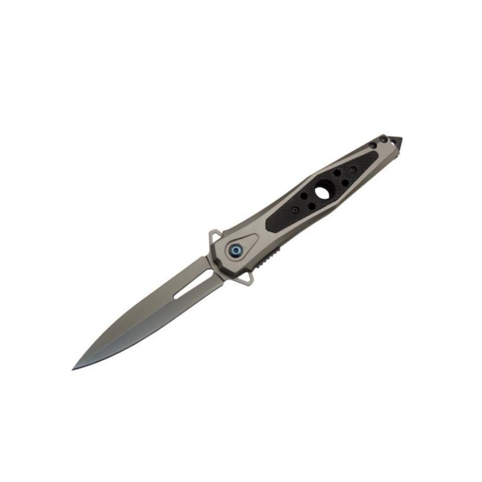 G-10 Titanyum Çakı