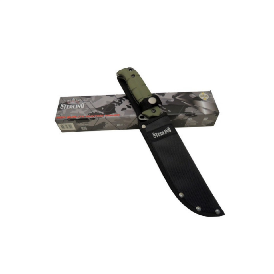 Sterling Tactical Bıçak