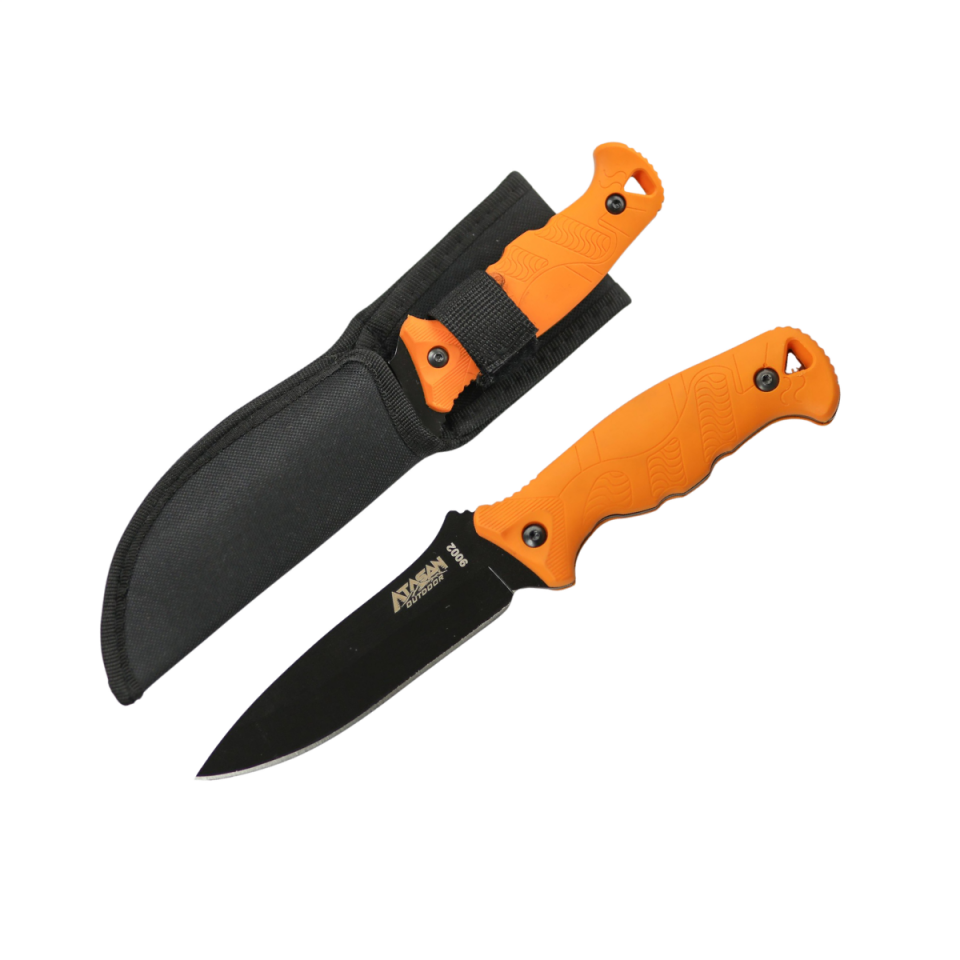 Atasan Avcı Bıçağı