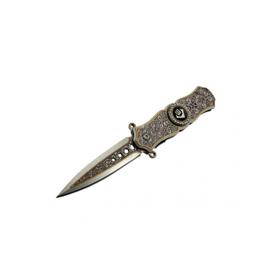 Sitres Çarklı Mini Çakı