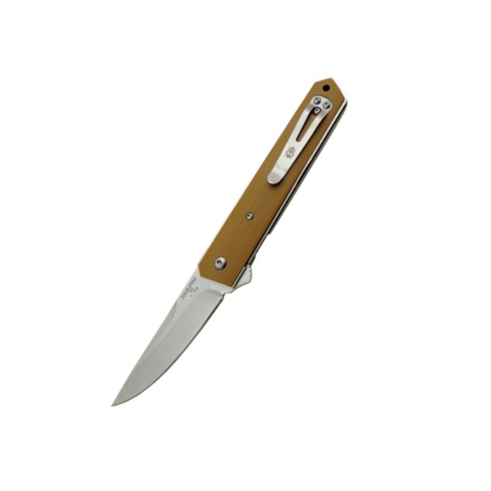 Haps Bugs Efendi Çakı D2