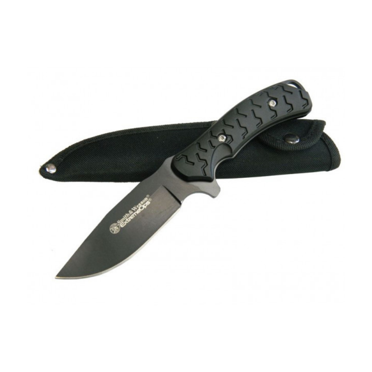 Smith Wesson Avcı Bıçağı