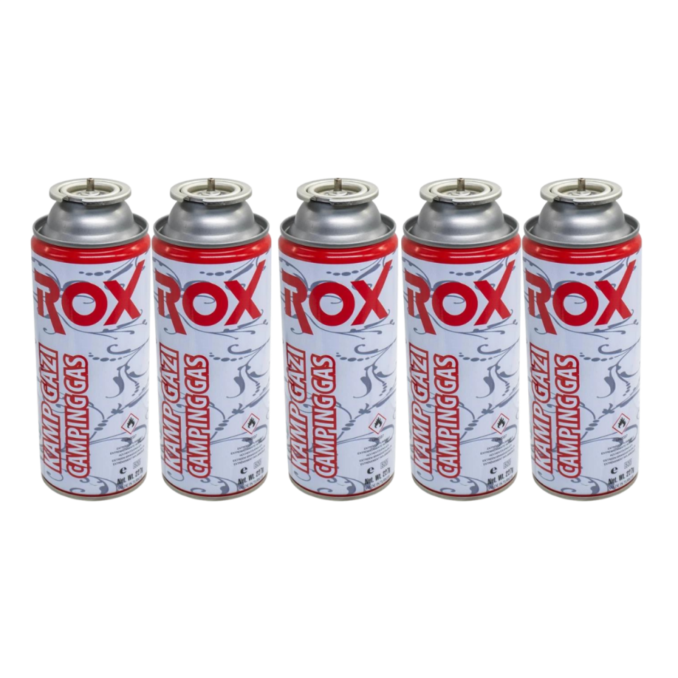 Kamp Ocağı ve Kartuş