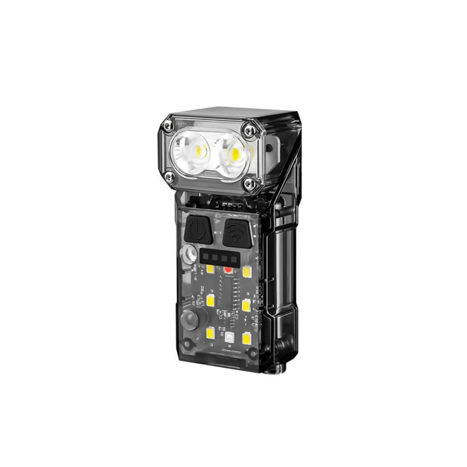 Çakı ve Fener Seti