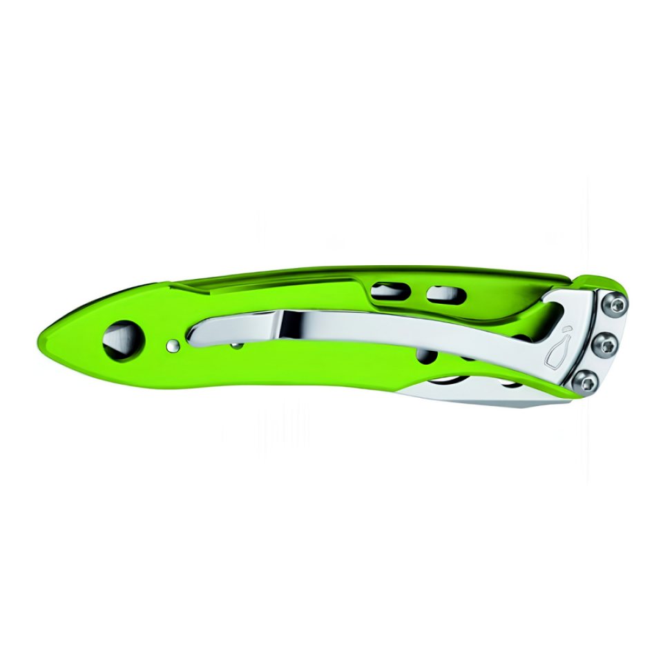 Skeletool KBX Sublime Green
