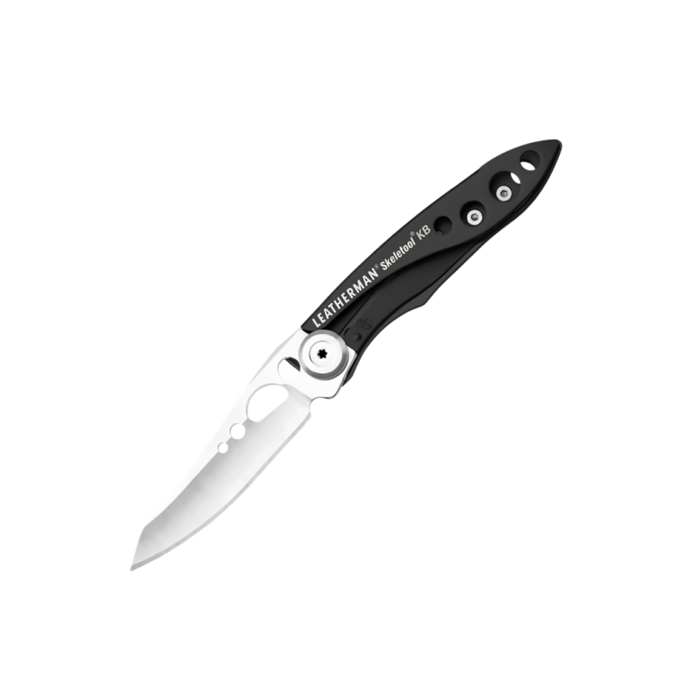 Skeletool KBX Sublime Black