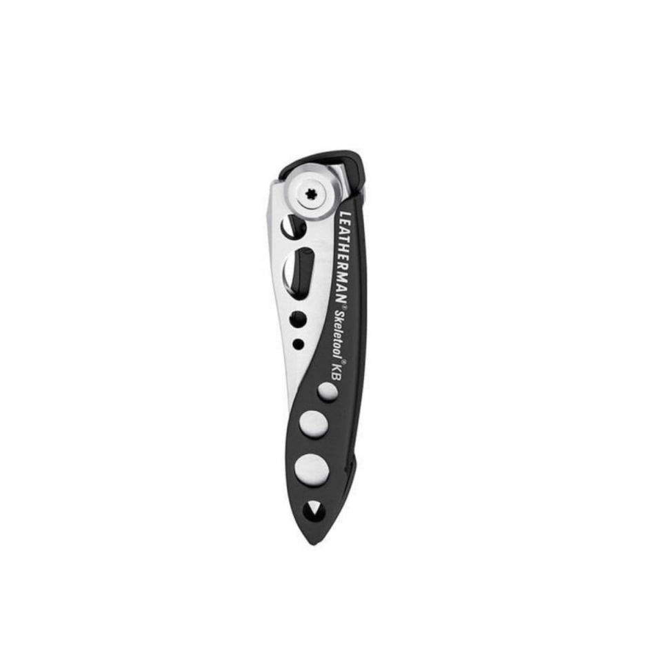 Skeletool KBX Sublime Black