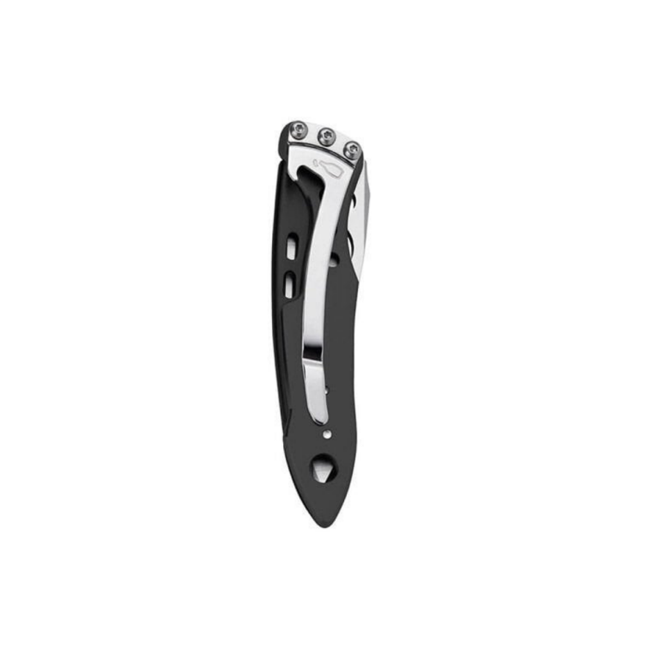 Skeletool KBX Sublime Black