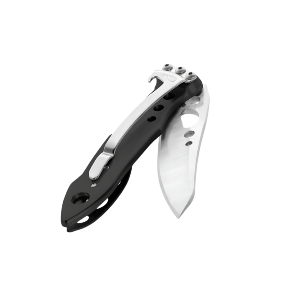 Skeletool KBX Sublime Black