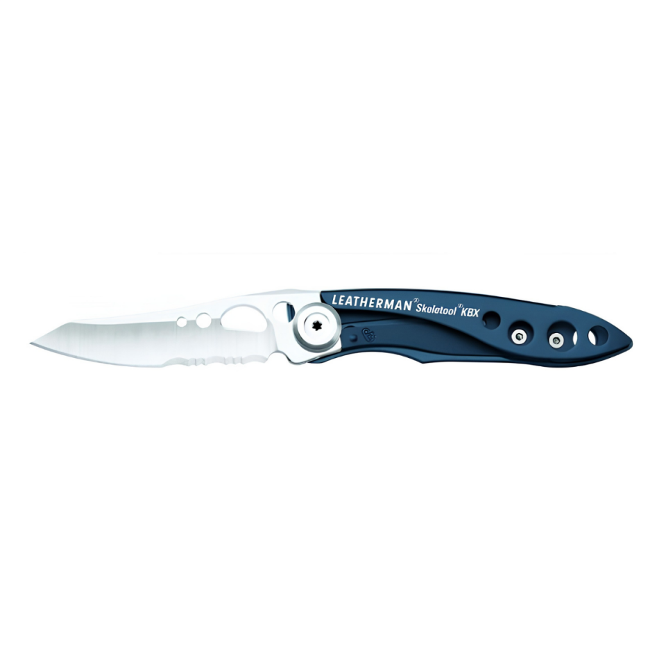 Skeletool KBX Sublime Blue