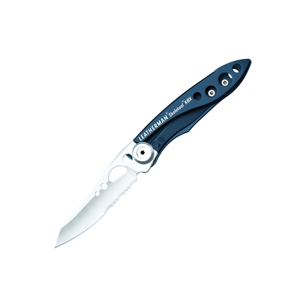 Skeletool KBX Sublime Blue